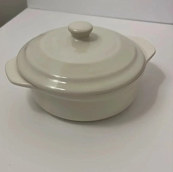 ⭐3/$15 Camembert & Brie baking  dish - Picture 3 of 6